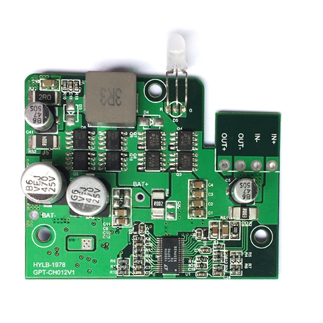 GPT-CH012V1